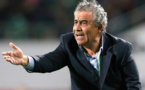 Le challenge africain de Benzarti au WAC