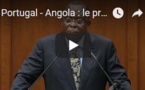 Portugal - Angola : le procès de la discorde