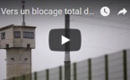 Vers un blocage total des prisons françaises