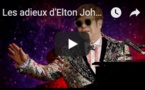 Les adieux d'Elton John en 300 concerts