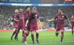 Coupe d'Angleterre : Manchester City et Chelsea dans le bon tempo