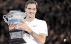 Federer : Des moments excitants devant moi