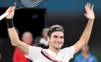 Roger Federer, ou l'histoire en marche