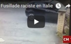 Fusillade raciste en Italie