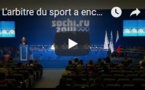 L'arbitre du sport a encore tranché : l'appel de 47 athlètes russes rejeté