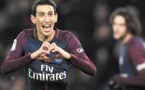 Di Maria : Aucun problème de jouer pour le Barça