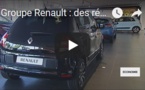 Groupe Renault : des résultats record, mais une rémunération en baisse pour son PDG