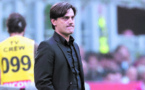 Montella, la lourde succession de Berizzo