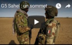 G5 Sahel : un sommet à Bruxelles pour apporter une aide financière