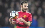 Juan Mata : Le football a une conscience