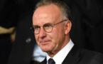 Rummenigge regrette que la C1 refuse la VAR