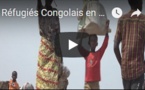 Réfugiés Congolais en Ouganda :1200 cas sévères de choléra, au moins 30 décès