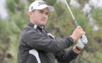 Robbie Van West remporte l’Open Madaef de golf