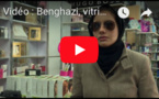 Reporters : Benghazi, vitrine de l’Est libyen