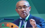 Ahmad Ahmad: La candidature du Maroc pour l’organisation du Mondial 2026 constitue un honneur pour tout le continent