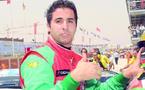 Entretien avec le pilote marocain Mehdi Bennani : Le podium dans la ligne de mire