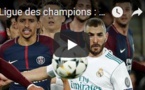 Ligue des champions : Paris perdu