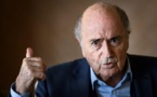 Sepp Blatter : Si le Maroc est capable d'organiser ce Mondial à 48 équipes, alors il faut le choisir