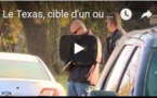 Le Texas, cible d'un ou de poseurs de bombes en série ?