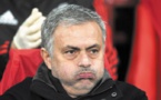 Le crash Mourinho