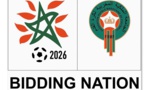 Mondial-2026 Dépôt à Zurich du dossier de candidature du Maroc