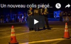 Un nouveau colis piégé explose à Austin