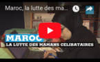 Maroc, la lutte des mamans célibataires