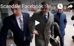 Scandale Facebook : le PDG de Cambridge Analytica limogé