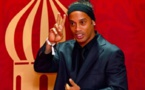 Ronaldinho se lance en politique