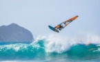 La Coupe du monde de Windsurf au spot de Bouzerktoune dans la province d'Essaouira