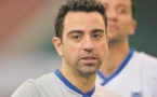 Xavi ambassadeur du Mondial-2022