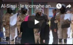 Al-Sissi : le triomphe annoncé