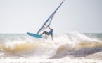 Essaouira fin prête pour la Coupe du monde de windsurf