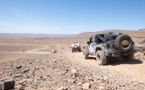 Tomber de rideau sur le 28ème Rallye Aïcha des Gazelles