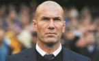 Zidane revient à Turin où il a appris à être un champion