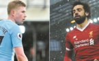 Salah et De Bruyne, la revanche des bannis