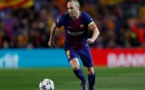 Iniesta, un monument convoité par la Chine