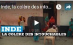 Inde, la colère des intouchables