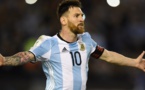 Mondial 2030 : Messi soutiendra la candidature Argentine/Paraguay/Uruguay