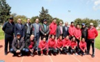 L’EN de cross-country regagne le Maroc