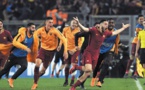 Rome impérial et Liverpool seigneurial