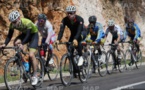 5ème étape du Tour du Maroc de cyclisme