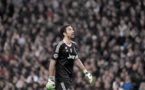 Buffon, maudite Ligue des champions