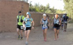 Cinquième édition de l’Eco Trail de Ouarzazate