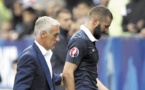 Mondial 2018 : Benzema ne tentera plus rien avec Deschamps pour le convaincre