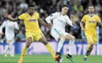 Programme de l’ICC Real-Juve, le remake