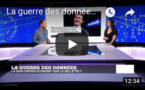 #Tech 24 : La guerre des données, pas de confiance, pas de data !