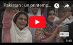 Pakistan : un printemps pachtoune ?