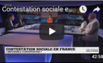 Contestation sociale en France : l'impossible concertation ?