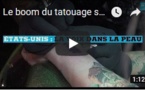 Le boom du tatouage sonore en Californie